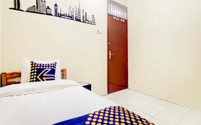 SPOT ON 3979 Wisma Purimas Syariah