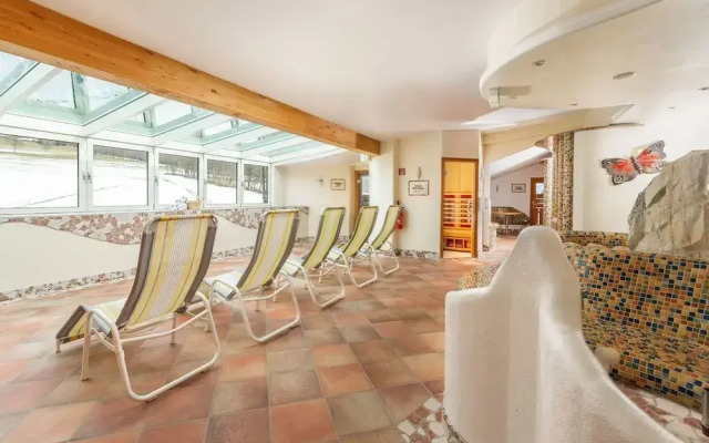 Aktivhotel Pehab