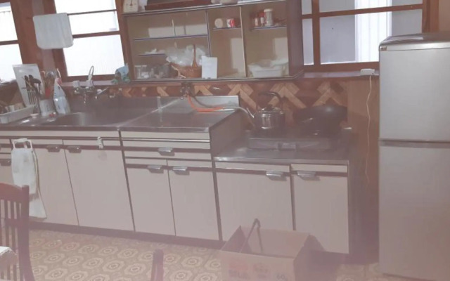 Nano Inn