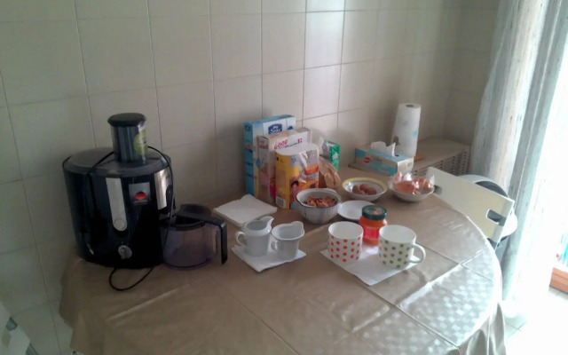 University B&B