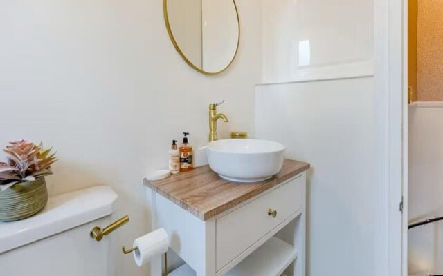 Romantic 1-bed House in Whitstable Real gem !