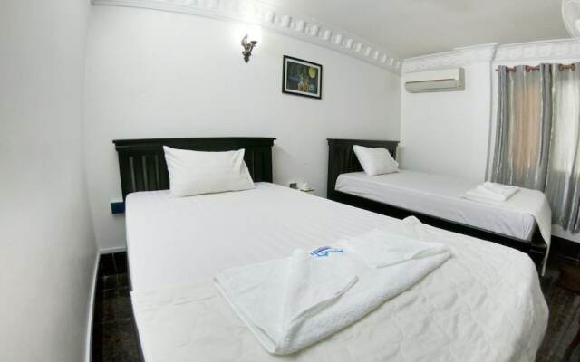 Sarah Guest House