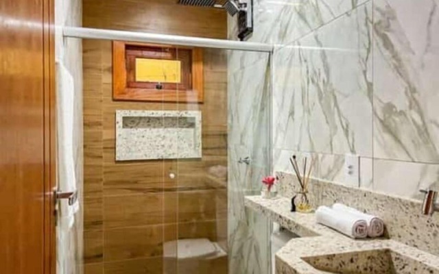 Casas e Suites Aconchego