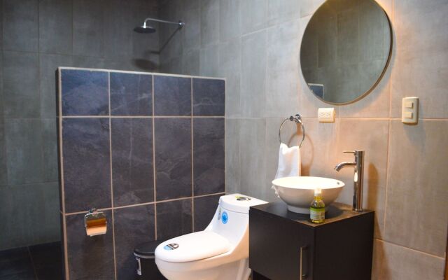 Casa Brillasol Samara