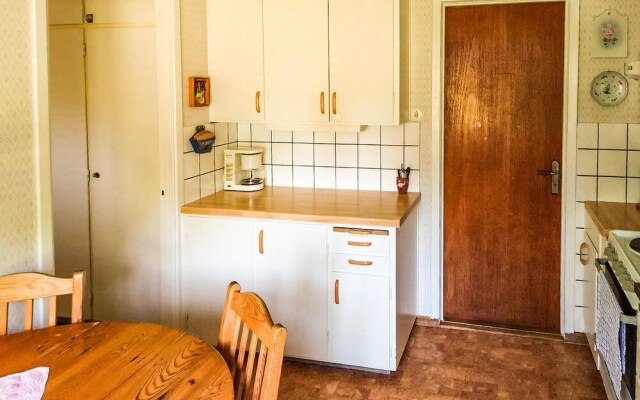 Beautiful Home in Löttorp With 2 Bedrooms