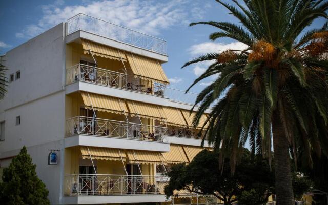Hotel Kalloni