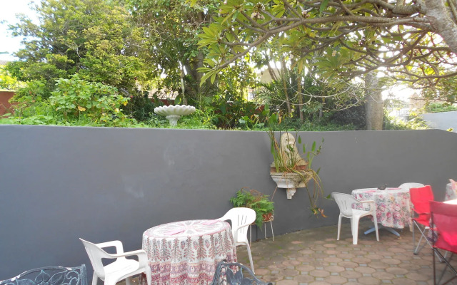 Valley Guest House