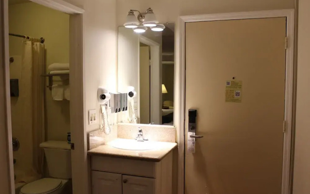 Garden Inn