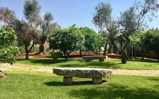 Residence Contrada Schite