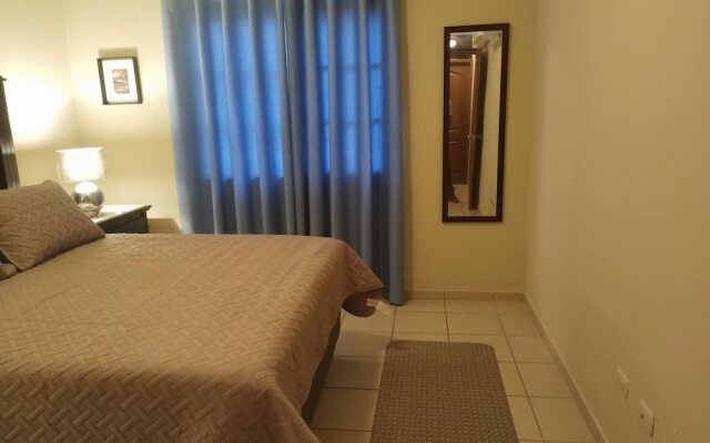 Apartamentos Villas Coloniales