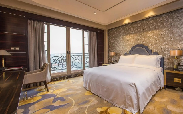Chateau Star River Guangzhou