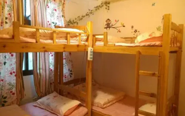 Old Xiamen Young hostel