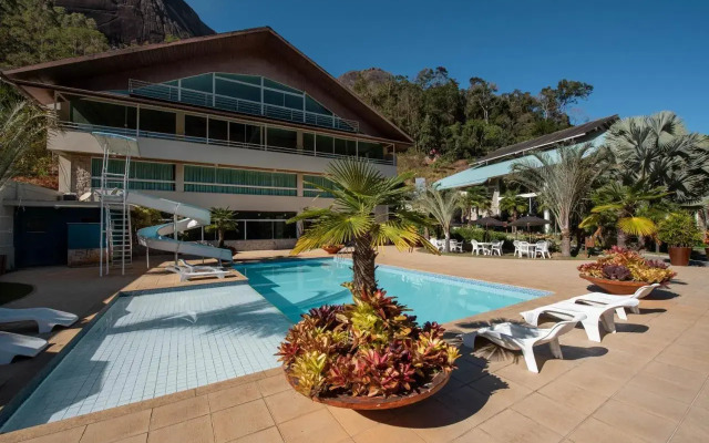 Hotel Vila Verde