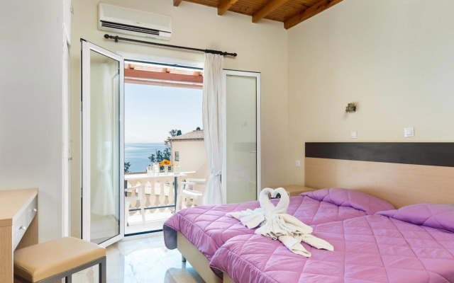Fouxia Appartements