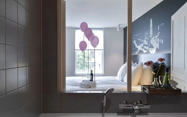 Mary K Hotel