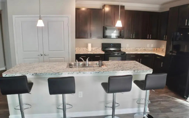 Charleston Home Apartments