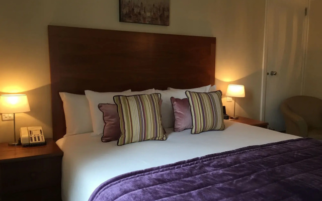The Windermere Hotel, London
