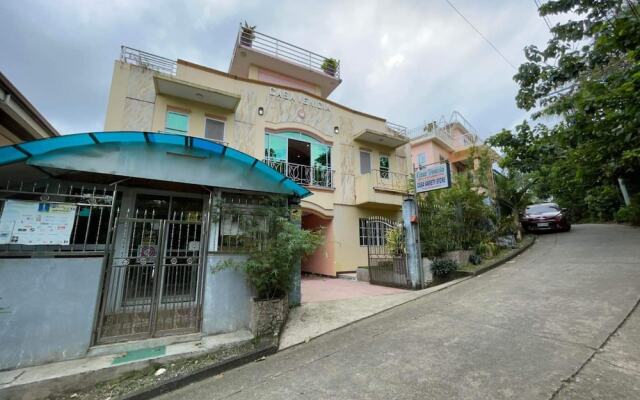 OYO 932 Casa Venicia  Caticlan Annex