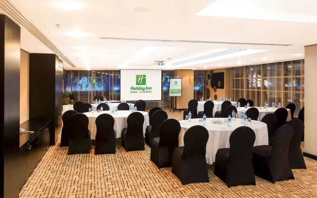 Holiday Inn Dubai - Al Barsha, an IHG Hotel