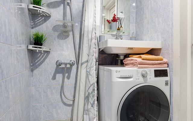 Апартаменты на Кадетской линии 31