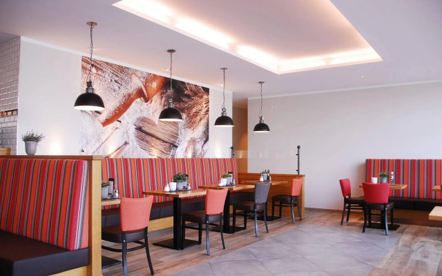 Aparthotel Paderborn