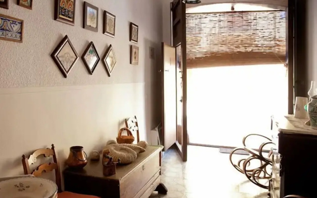 Rustic Med Casa Llorens