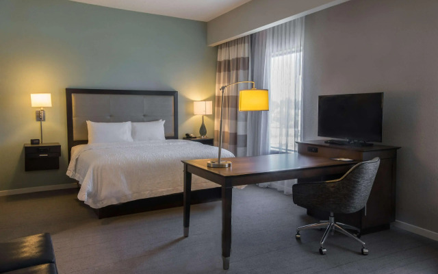 Hampton Inn & Suites Charlotte/Ballantyne