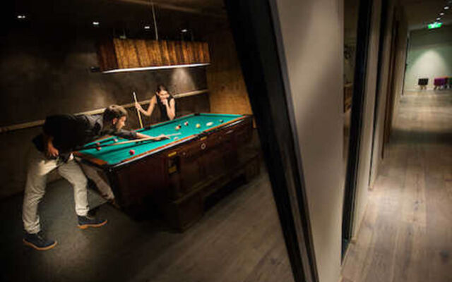 Bergland Design- und Wellnesshotel
