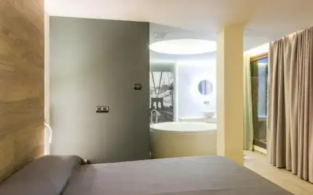 Hotel Spa Elia