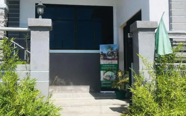 Lapyahan Inn by Cocotel - Adults Only