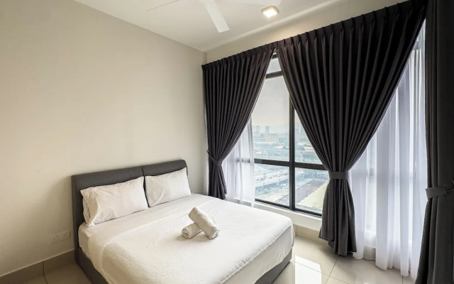 One Residences by Airhost – Guest Rooms – Kuala Lumpur
