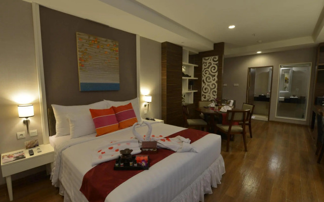 Pranaya Boutique Hotel