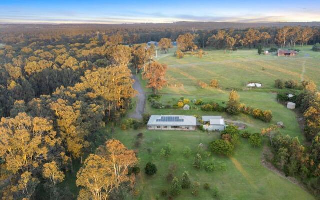 Lovedale Country Views