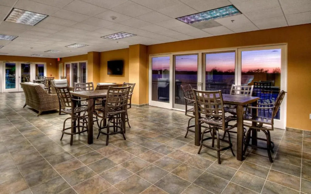 Courtyard Nashville Green Hills