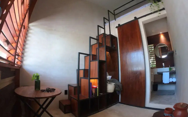 Hotel Makaabá Eco-Boutique