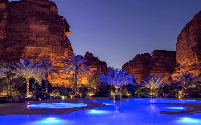 Shaden Resort by Accor