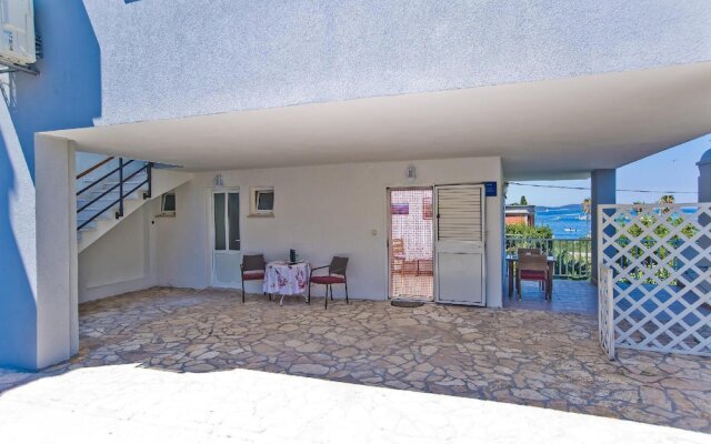 Stunning Apartment in Hvar With 1 Bedrooms and Wifi