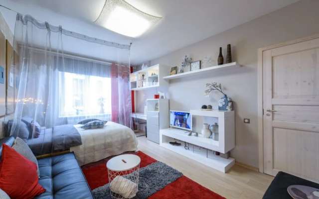 Home Design Apartments