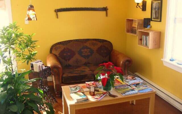 Gîte LaRichardière