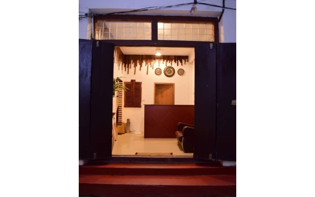 Dafu Boutique Hotel Stonetown