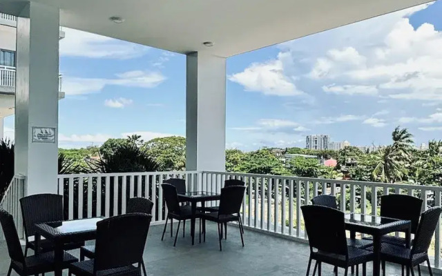 Budget Bunk Studio Comfort