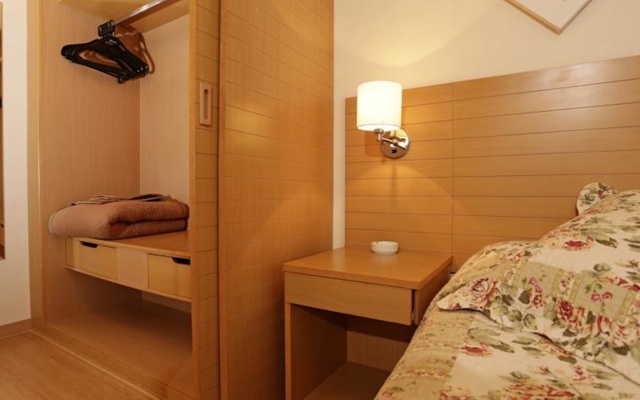 Astron Paulista Classic - Hotel in Σάο Πάολο - Photo 3