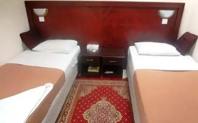 Sahil Hotel