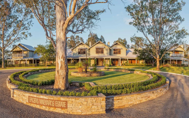 Spicers Vineyards Estate