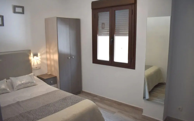 Alojamiento Rural Casa Juani