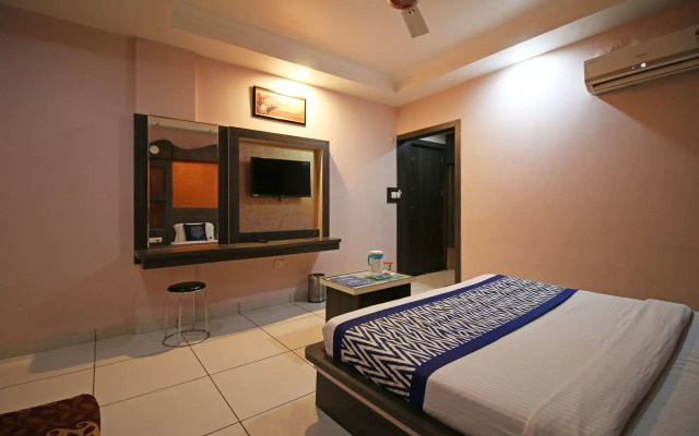 Hotel Galaxy Katra