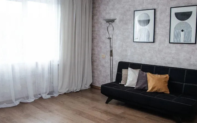 Хоум Отель на ул. Запорожская, д. 49