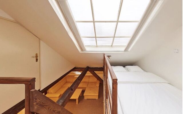 Old Town - Aparthotel Michalska