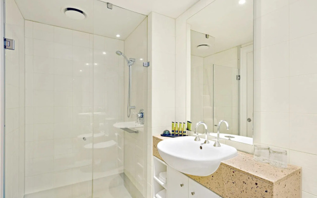 Peppers Beach Club and Spa - Palm Cove