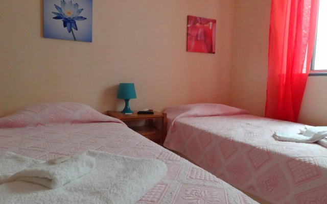Residencial Espadinha